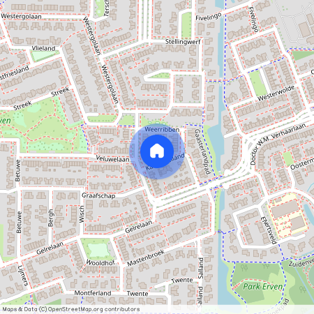 Kampereiland, 20, 8302 KV, Emmeloord