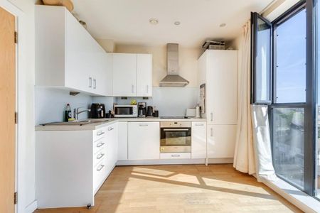 1 bedroom flat to rent - Photo 3