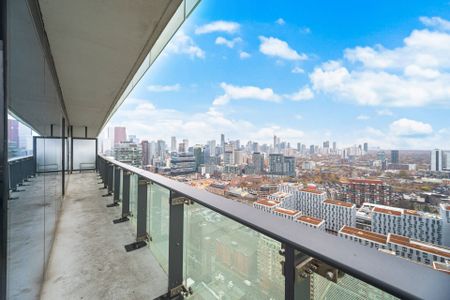 For Lease - 70 Distillery Lane Unit# 3203, Toronto, Ontario - Photo 4