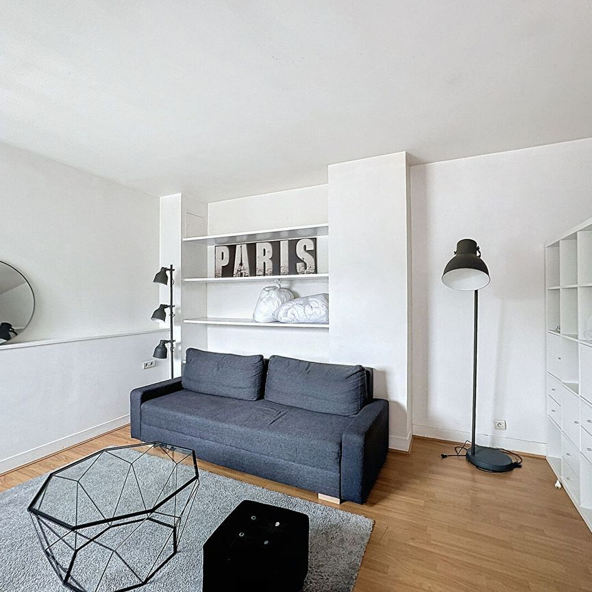 Apartment - Photo 1