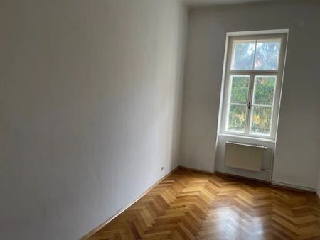 3-Zimmer-Altbau, Conrad v. Hötzendorfstraße - Photo 4