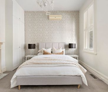 A Charming Victorian Retreat in the Heart of Moonee Ponds - Photo 4