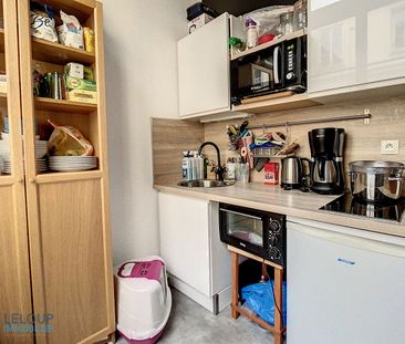 Location Appartement 1 pièce 30m² ROUEN 76000 - Photo 2
