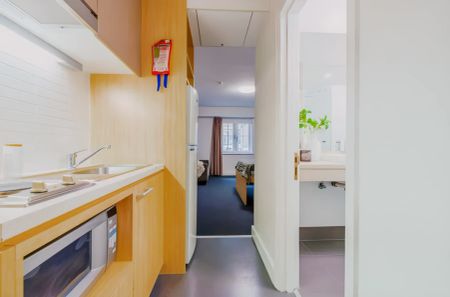 1 Bedroom Studio Deluxe - Photo 4