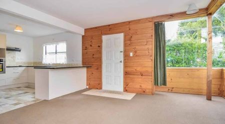 Free standing house for a large family - Photo 2