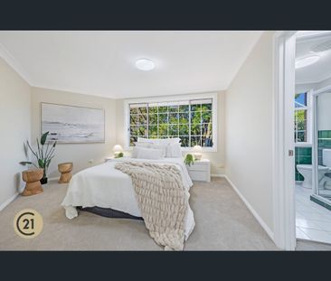 17 Dalkeith Road, Cherrybrook, NSW 2126 - Photo 5