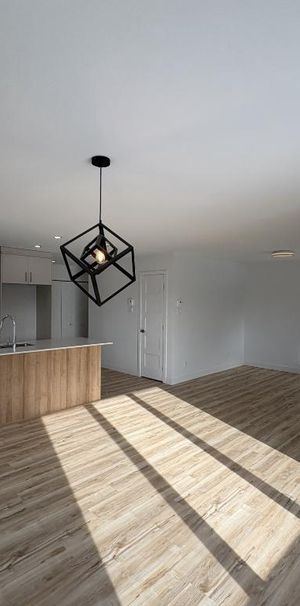 4 1/2 Sherbrooke (Les Nations) - Photo 1