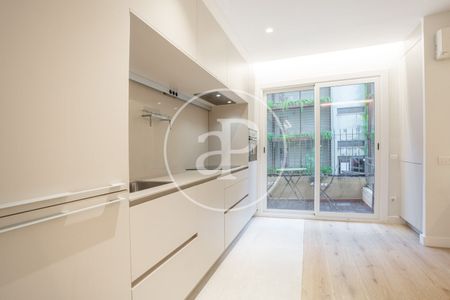 Apartment for Rent on Avenida Diagonal - Photo 5