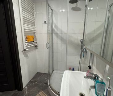 Mieszkanie rozkładowe 1 pokój 11 m² Wrocław-Śródmieście - Ołbin - Фото 1