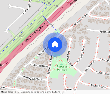 Charming 3-Bedroom Home in Sunshine North - Photo 1