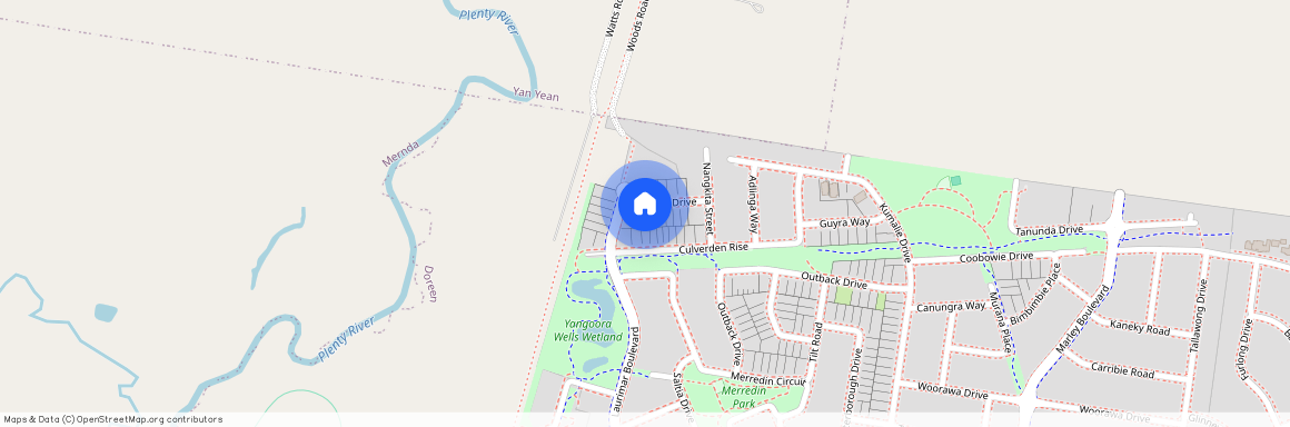 6 Trenino Drive, Vic 3754, Doreen