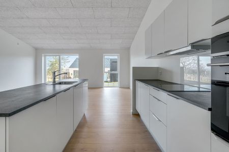 4-værelses Rækkehus på 108 m² i Randers SØ - Foto 3