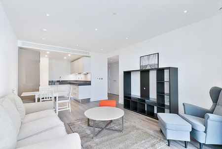 Modern 2 bed apartment to rent in Aldgate. - Photo 2