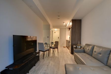 For Lease - 135 Lower Sherbourne Street Unit# 2519, Toronto, Ontario - Photo 3
