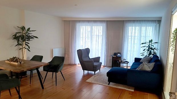 2 Zimmer-Wohnung in Bern - Altstadt, möbliert, auf Zeit - Foto 1