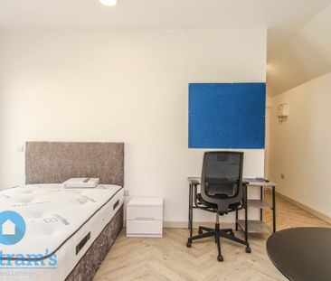 1 bed Studio for Rent - Photo 1