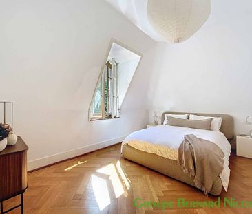 6 pièces situé dans une maison de Maître - Collonge 2 - Photo 3