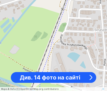 3 pokoje ul. Piaskowa - Фото 1