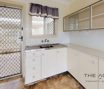 Low Set Brick Unit In Koongal! - Photo 2