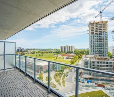For Lease - 56 Forest Manor Road Unit# 1104, Toronto, Ontario - Photo 6