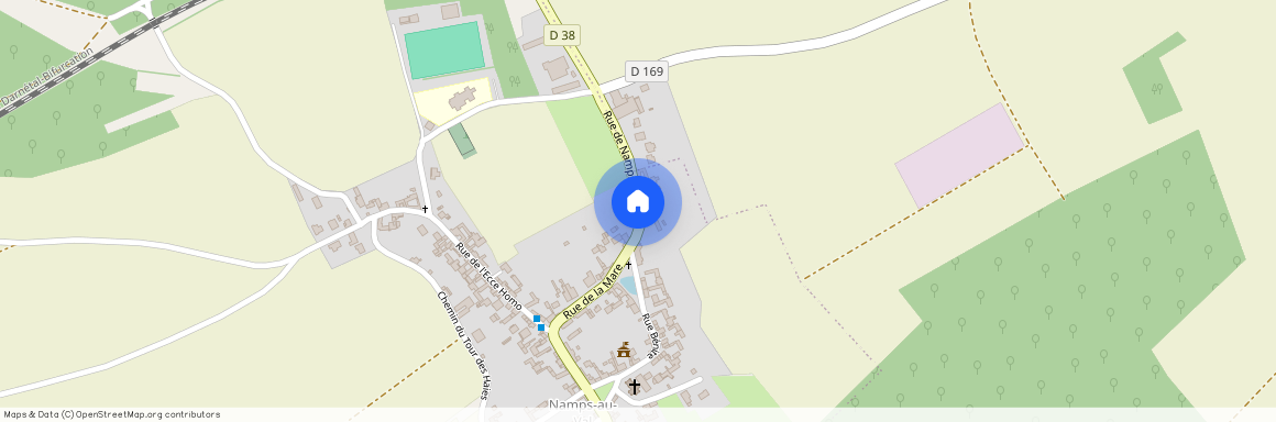 Somme, 80, 80290, Namps Maisnil