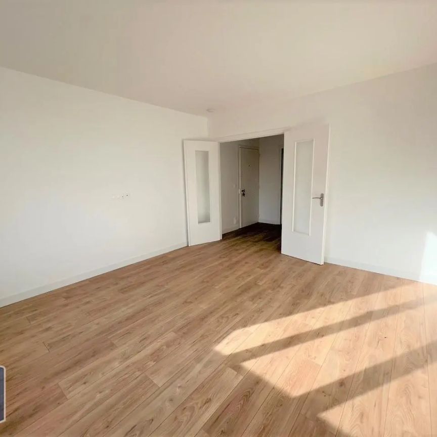Appartement à louer 3 pièces 64.2m² - Photo 1