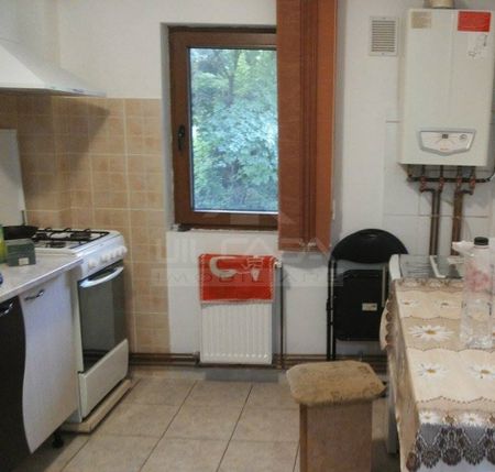 Apartament 1 CD, Nicolina 1 - Fotografie 5