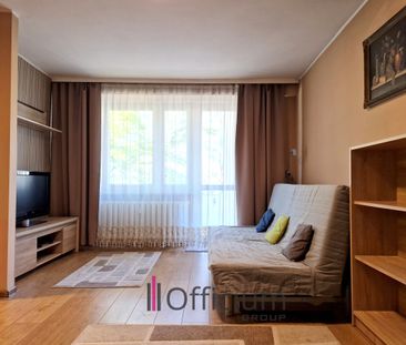 Pięknie urządzona kawalerka na Gocławiu !!! - Zdjęcie 5