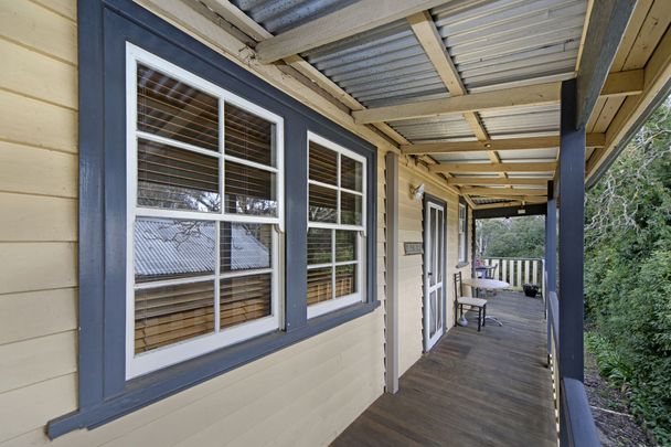 Unit 3/2 Mineral Springs Crescent, Hepburn Springs. - Photo 1