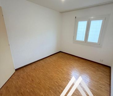 For rent – 4.5 room apartment ideally located in Conthey - Photo 5