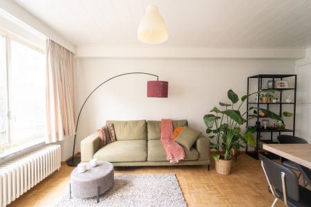 2 slaapkamerappartement met zicht op Zuidpark - Photo 3