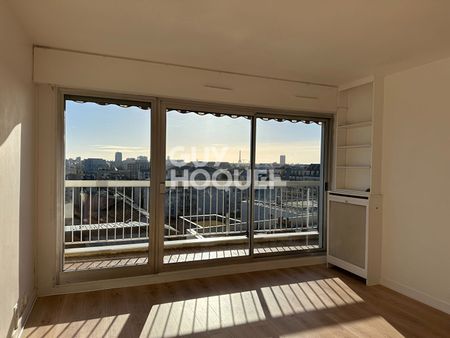 APPARTEMENT 5 PIECES - GARE D'ASNIERES-SUR-SEINE - Photo 3