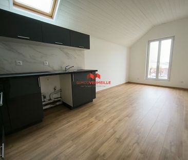 Location Appartement 2 pièces 29m² - Photo 2