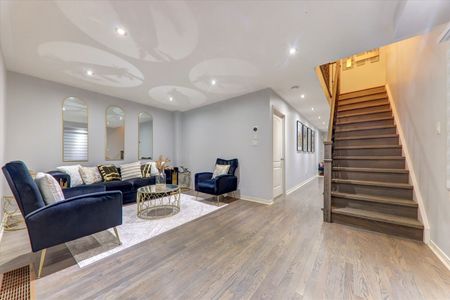 For Lease - 70 Tozer Crescent Unit# Main & 2nd, Ajax, Ontario - Photo 5