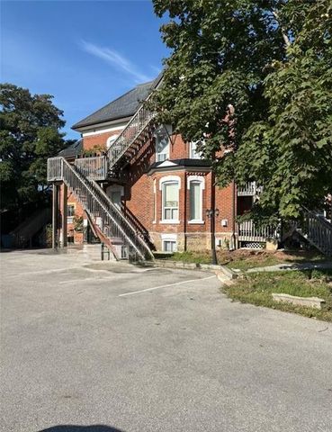 For Lease - 75 Mcintyre Crescent Unit# 9, Halton Hills, Ontario - Photo 3