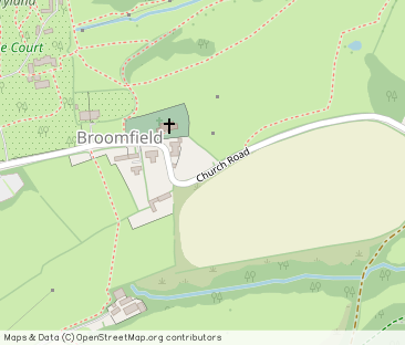 Broomfield, Bridgwater - Photo 1