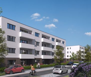 Hertha-Hoffmann-Straße 4, 44135 Dortmund - Photo 1