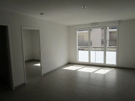 Location appartement 2 pièces - 48m² à Colomiers (31770) - Photo 4
