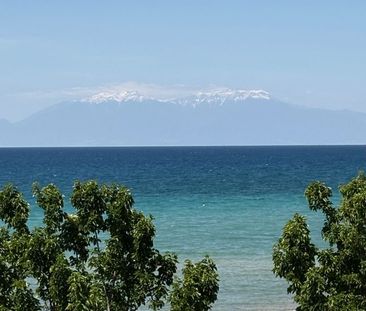 Διαμέρισμα για ενοικίαση - Καλλικράτεια, - Photo 6