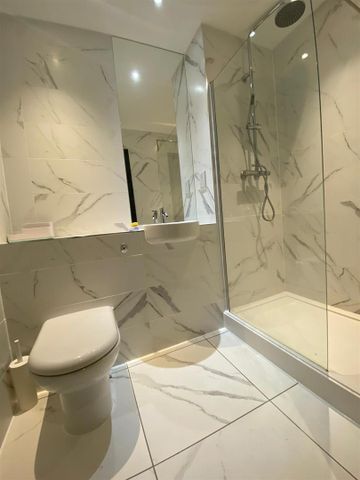 Studio Apartment - Studio To Rent - Photo 5