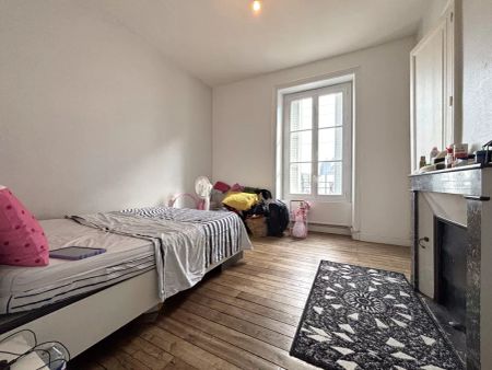 Appartement t2 limoges mairie - Photo 3