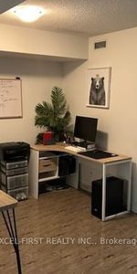 For Lease - 209 Fort York Boulevard Unit# 1274, Toronto, Ontario - Photo 3