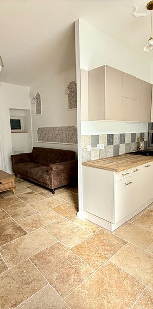 Location Appartement 3 pièces 43m² - Photo 1