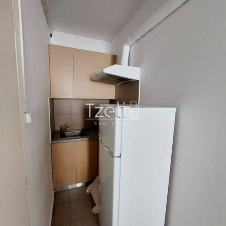 Studio/Γκαρσονιέρα για ενοικίαση Πάτρα - Κέντρο (Πάτρα) - Φωτογραφία 3