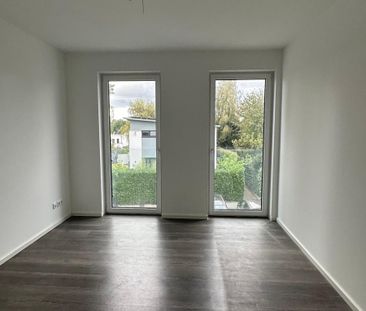 3-Zimmer-Wohnung in Hamburg-Sasel (Waldweg 31) - Foto 5