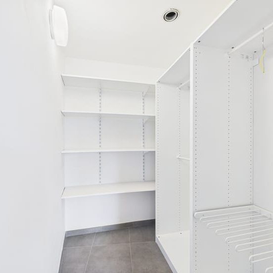 Appartement te huur - Foto 1