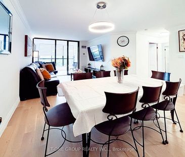 For Lease - 8 Silverbell Grove Unit# 206, Toronto, Ontario - Photo 6