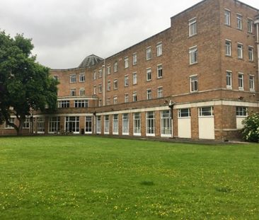Room in a Shared House, Demesne Road, M16 - Photo 6