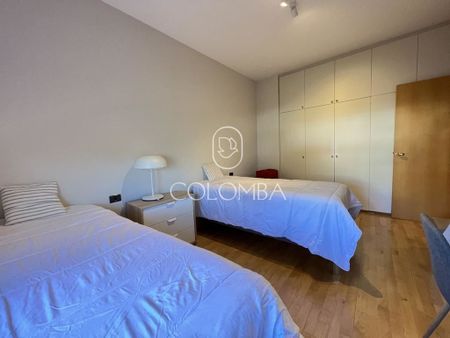 Luxury Flat for rent in Madrid, Autonomous Region of Madrid - Photo 3