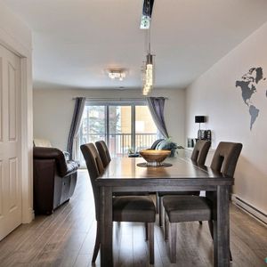 Grand Condo Luxueux Sur 2 étages - Photo 2